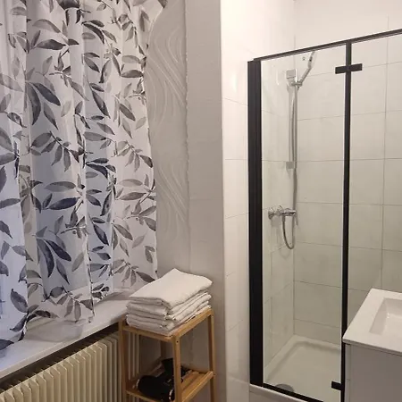 3 Triberg Lejlighed Triberg im Schwarzwald