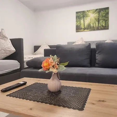 3 Triberg * Triberg im Schwarzwald