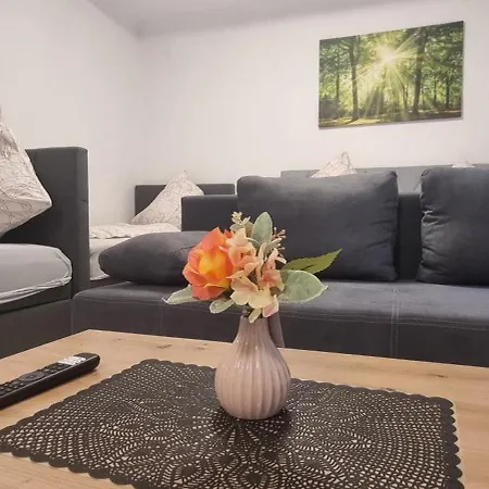 شقة 3 Triberg تيبرغ