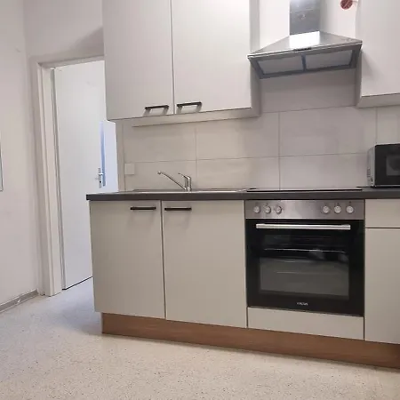 3 Triberg Apartment
