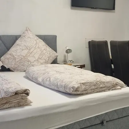 3 Triberg Lejlighed Triberg im Schwarzwald